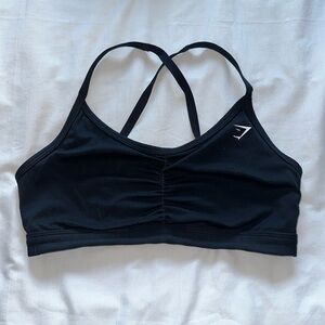 Gymshark sports bra!